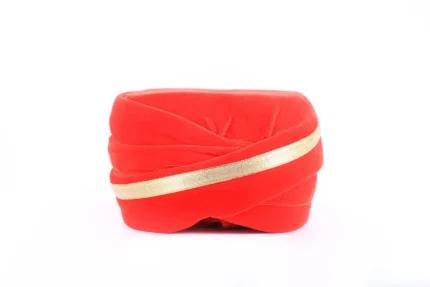 Rani Laxmi Bai Pagdi / Turban For Girls
